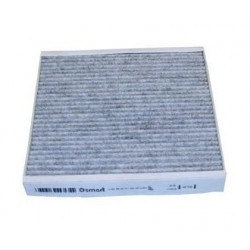 Pollen filter ForTwo 450
