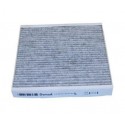 Pollen filter ForTwo 450