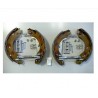 Trommelbremse Hinterachse Smart ForTwo 450 Roadster 452