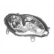 Projektionsscheinwerfer Smart ForTwo II G 450