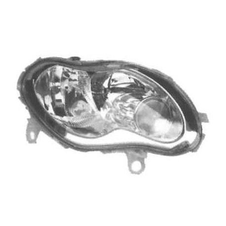 Projektionsscheinwerfer Smart ForTwo II G 450