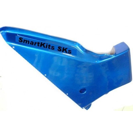 Intercooler Air Duct Smart ForTwo 450 Coupe
