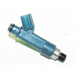 Injektoren Brabus Smart 450 - 452 (101CV - 74KW)