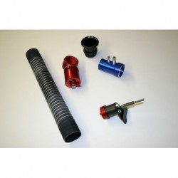 Kit 75 CV ForTwo 450