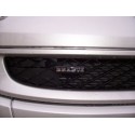 Placa Brabus Rejilla Delantera Smart ForTwo 451