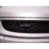 Brabus Logo Frontgrill Smart ForTwo 451