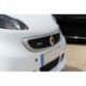 Brabus Logo Frontgrill My12 ForTwo 451