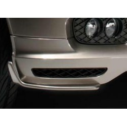Codolinos Aerodinámicos para Smart ForTwo 451