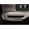 Codolini Aerodinamici Anteriori per Smart ForTwo 451