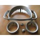 BRABUS Smart ForTwo 451 Interior Trim