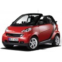 Externa ForTwo 451