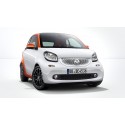 Externo ForTwo 453