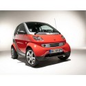 Externa ForTwo 450