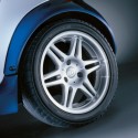 Wheels Smart ForTwo 450