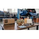 Motor & Mantenimiento (Revisión) Smart ForTwo 453