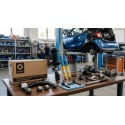 Sospensioni, Ammortizzatori e Giunti Smart ForTwo 453