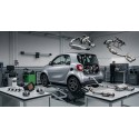 Alimentazione, Turbo e Scarico Smart ForTwo 453